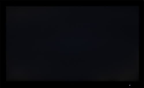 ЖК-монитор Asus PB279Q, Черное поле