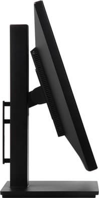 ЖК-монитор Asus PB279Q, вид сбоку