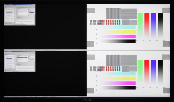 ЖК-монитор Asus PB279Q, PBP