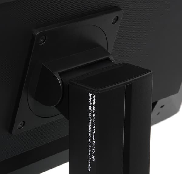 ЖК-монитор Asus PB279Q, VESA