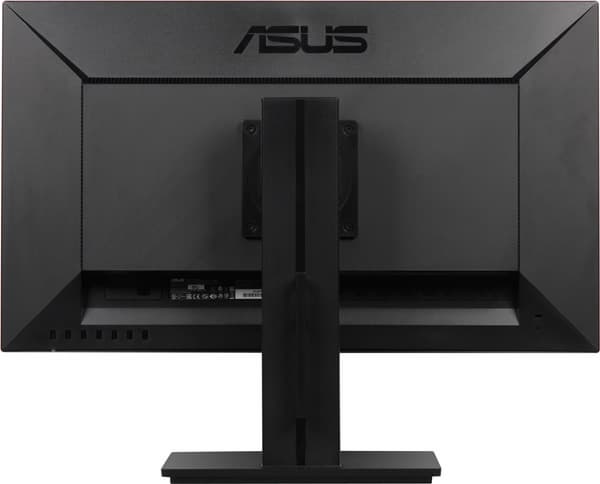 ЖК-монитор Asus PB279Q, вид сзади