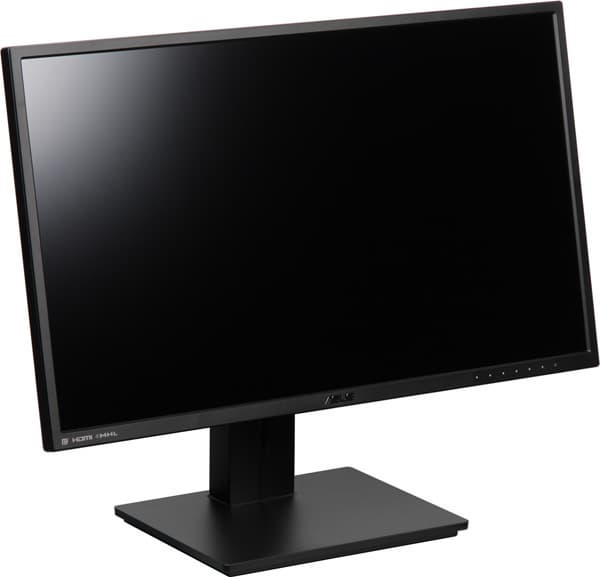 ЖК-монитор Asus PB279Q, общий вид
