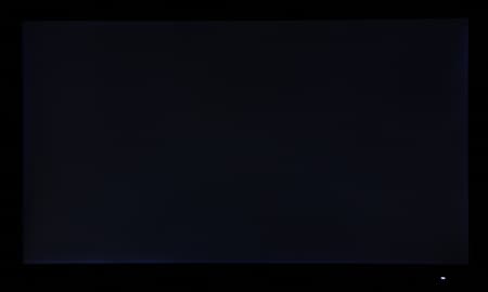 ЖК-монитор Asus PB287Q, Черное поле