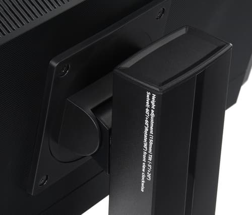 ЖК-монитор Asus PB287Q, VESA