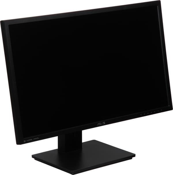 ЖК-монитор Asus PB287Q, общий вид