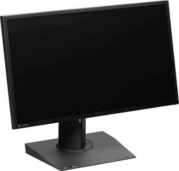ЖК-монитор Asus PG248Q, общий вид