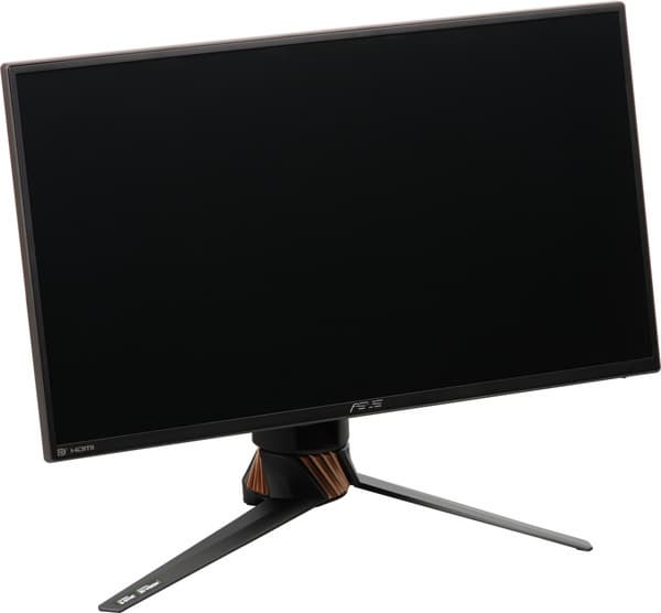 ЖК-монитор Asus PG258Q, общий вид