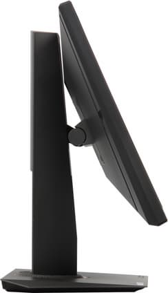ЖК-монитор Asus PG278Q, вид сбоку