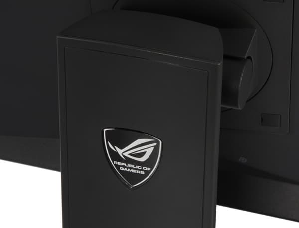 ЖК-монитор Asus PG278Q, VESA