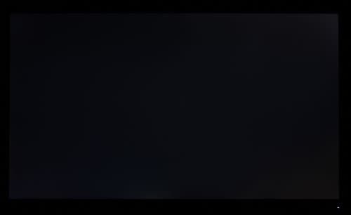 ЖК-монитор Asus PG279Q, Черное поле