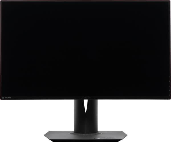 ЖК-монитор Asus PG279Q, вид спереди