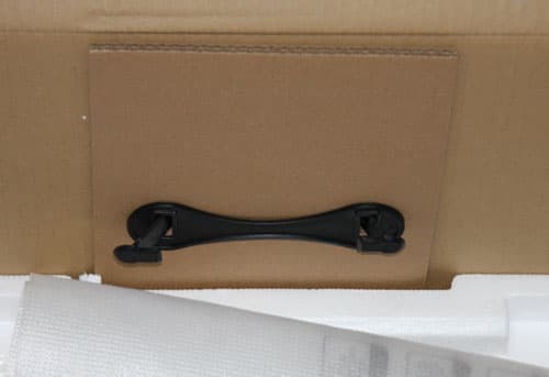 ЖК-монитор Asus PG279Q, коробка