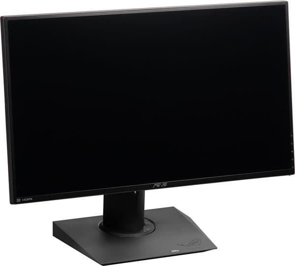 ЖК-монитор Asus PG279Q, общий вид