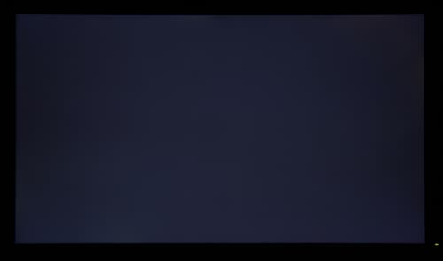 ЖК-монитор Asus PQ321QE, Черное поле