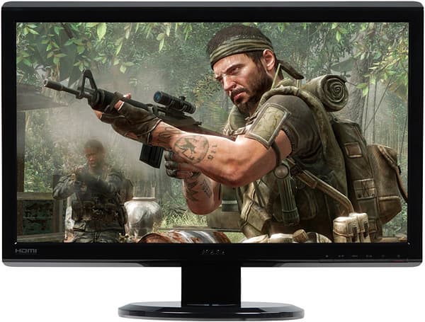 Изображение на экране - имитация, источник - http://www.gametech.ru/cgi-bin/show.pl?option=article&id=189