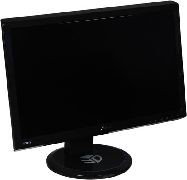 ЖК-монитор ASUS VG23AH, общий вид