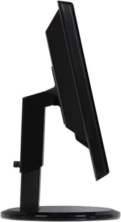 ЖК-монитор ASUS VG23AH, вид сбоку