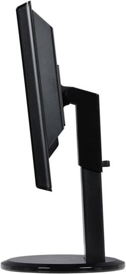 ЖК-монитор ASUS VG23AH, вид сбоку