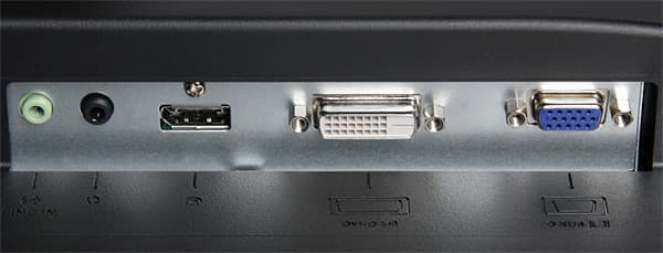 ЖК-монитор BenQ BL2400PT, 