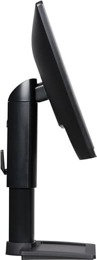 ЖК-монитор BenQ BL2400PT, подставка