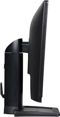 ЖК-монитор BenQ BL2400PT, подставка