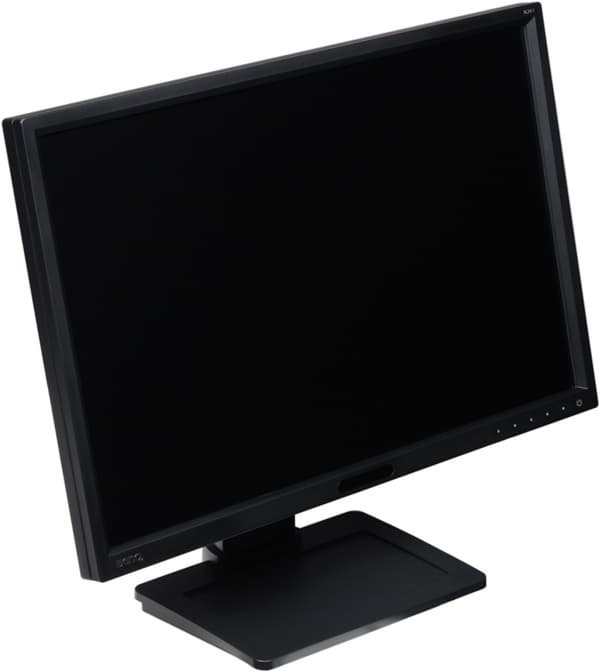 ЖК-монитор BenQ BL2411PT, общий вид