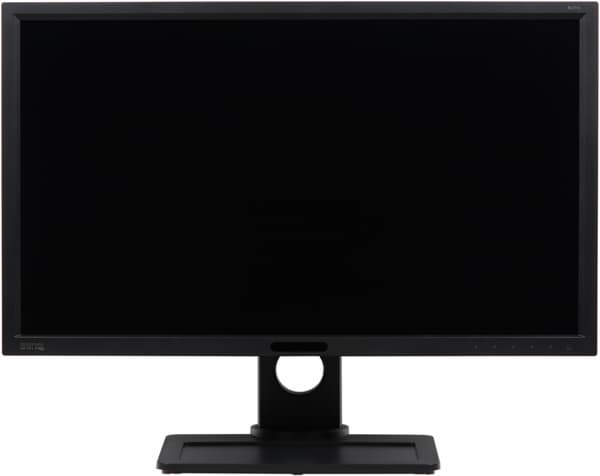 ЖК-монитор BenQ BL2710PT, вид спереди
