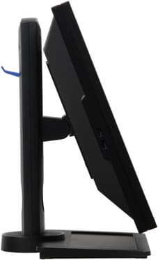 ЖК-монитор BenQ BL2710PT, вид сбоку