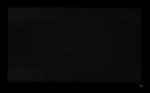 ЖК-монитор BenQ BL2711U, Черное поле