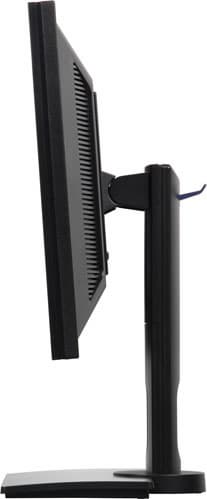 ЖК-монитор BenQ BL2711U, вид сбоку
