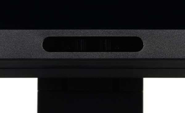 ЖК-монитор BenQ BL2711U, датчики