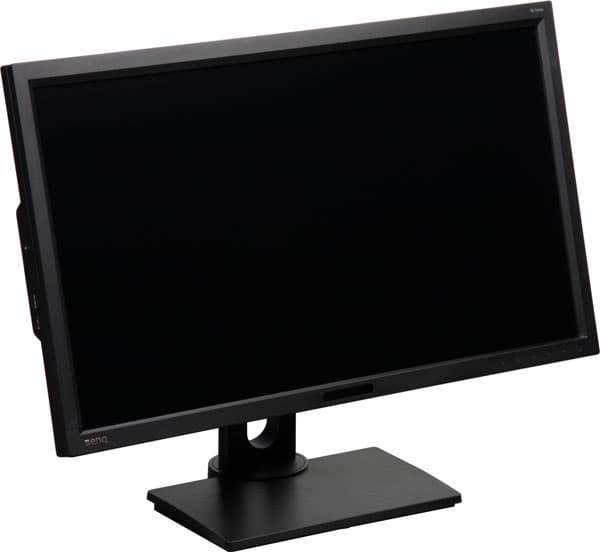 ЖК-монитор BenQ BL2711U, общий вид