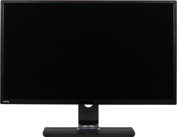 ЖК-монитор BenQ BL3200PT, вид спереди