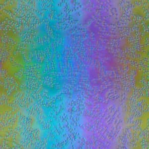 ЖК-монитор BenQ BL3200PT, Микрофотографии матрицы