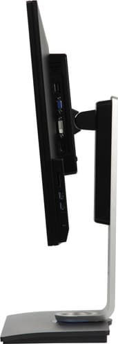 ЖК-монитор BenQ BL3200PT, вид сбоку
