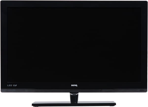 ЖК-монитор BenQ E24-5500, вид спереди