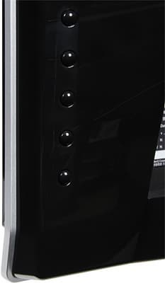 ЖК-монитор BenQ EW2430, кнопки управления