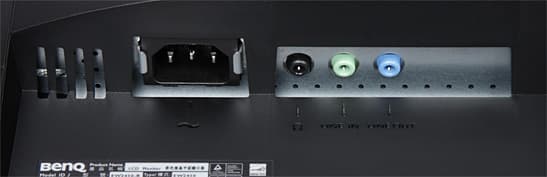 ЖК-монитор BenQ EW2430, 