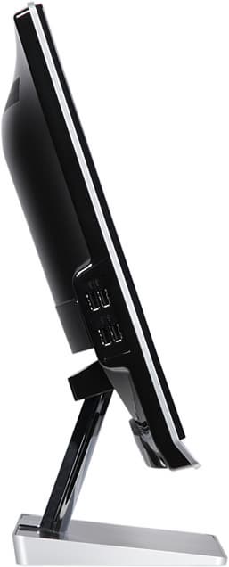 ЖК-монитор BenQ EW2430, подставка
