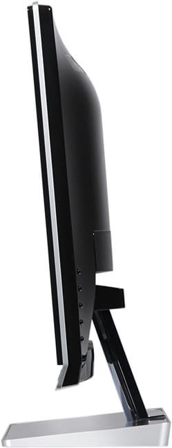 ЖК-монитор BenQ EW2430, подставка