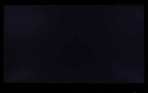 ЖК-монитор BenQ EW2440L, Черное поле