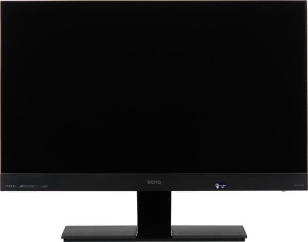 ЖК-монитор BenQ EW2440L, вид спереди