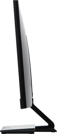 ЖК-монитор BenQ EW2440L, вид сбоку