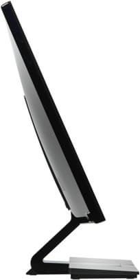 ЖК-монитор BenQ EW2740L, вид сбоку