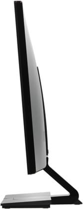 ЖК-монитор BenQ EW2740L, вид сбоку