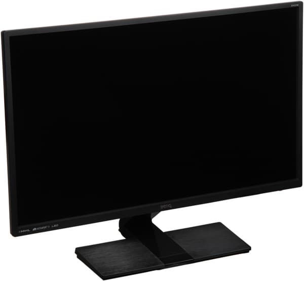 ЖК-монитор BenQ EW2740L, общий вид