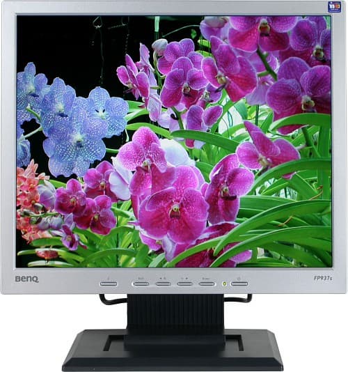 Изображение на экране не является имитацией :)