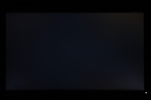 ЖК-монитор BenQ PD3200U, Черное поле