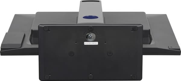 ЖК-монитор BenQ PD3200U, вид снизу