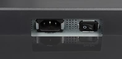 ЖК-монитор BenQ PD3200U, разъемы